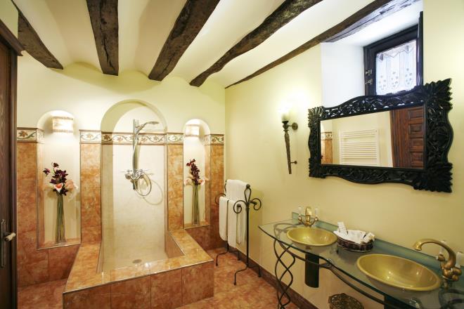 Real Casona de las Amas