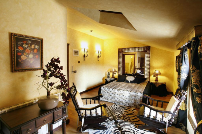 Real Casona de las Amas