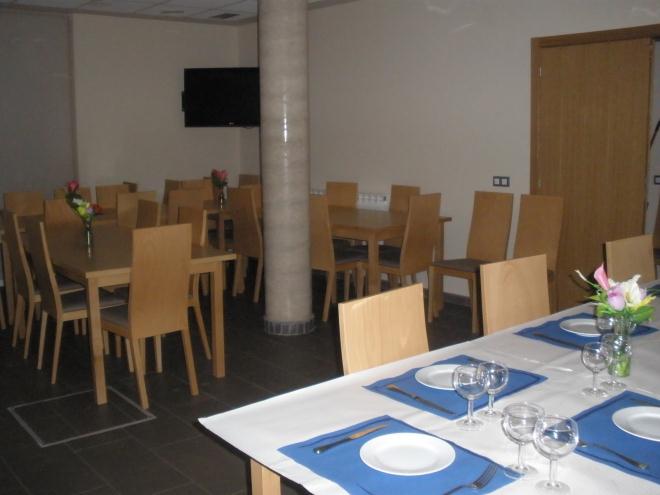 Albergue Juvenil Igea