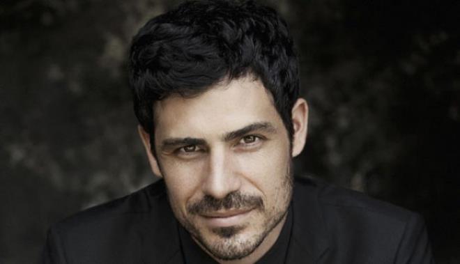 Pablo Villegas y la Orquesta Sinfónica de Castilla y León actuarán en Logroño en mayo
