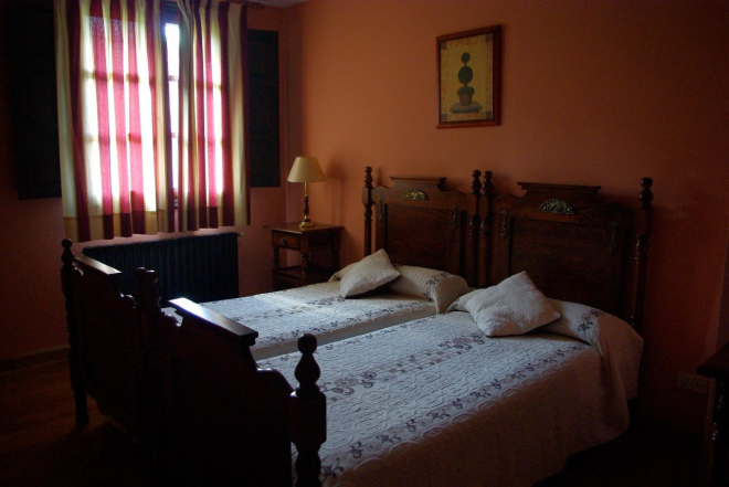 Venta de Piqueras