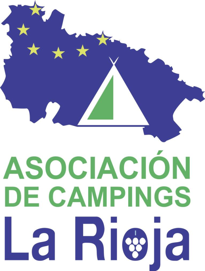 Asociación Campings de La Rioja