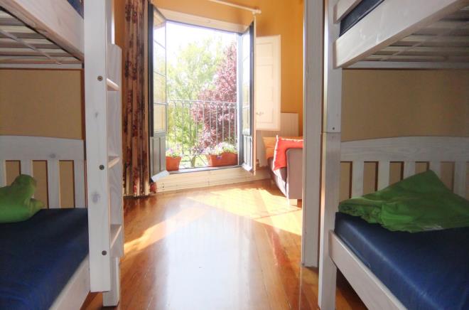 Albergue Puerta de Nájera