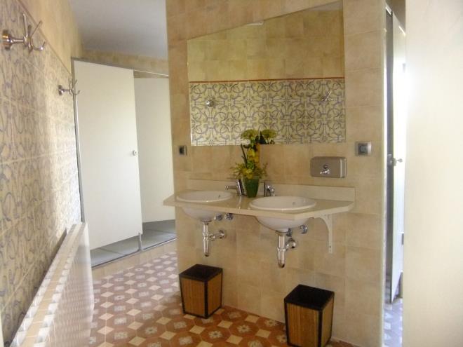 Albergue Puerta de Nájera