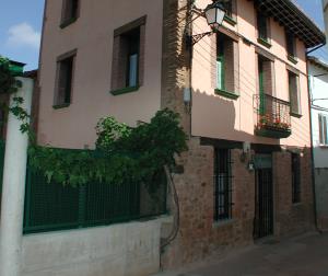 La Parra