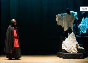 La Garnacha Teatro celebra su treinta aniversario representando Macbeth