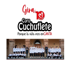 Coro Cuchuflete