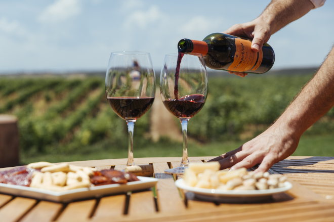 Bodegas Campo Viejo