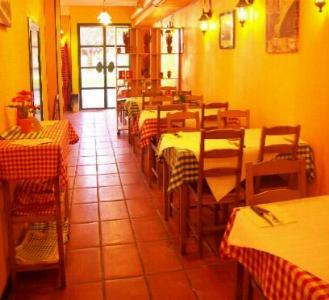Pizzería Verona