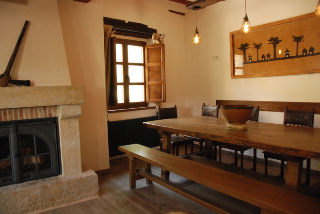 La Casa de Alberto