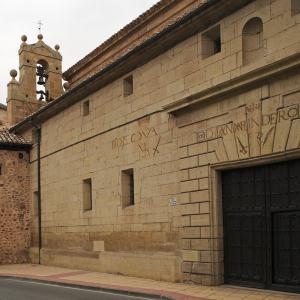 Monasterio de Santa Elena