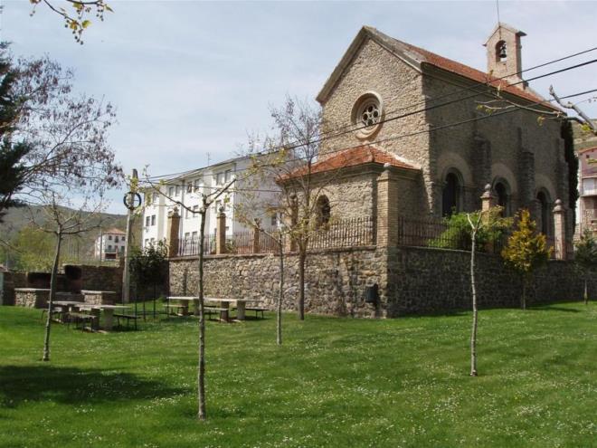 San Román de Cameros