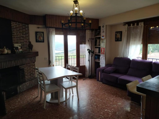 Apartamentos Luar