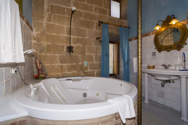 Hotel Señorío de Casalarreina
