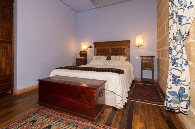 Hotel Señorío de Casalarreina