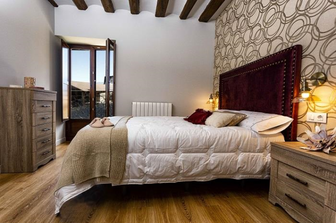 Rioja Valley apartamentos turísticos