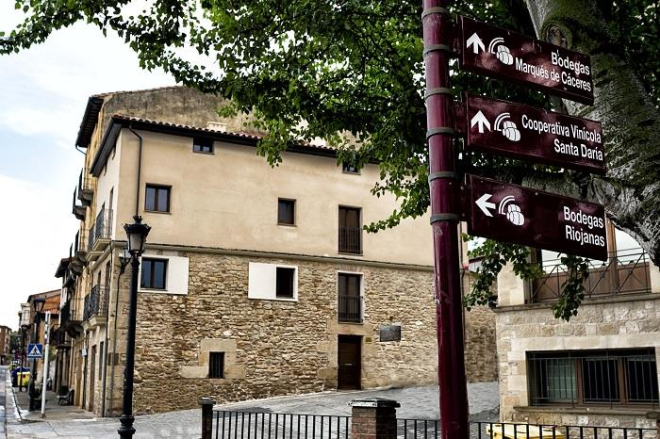 Rioja Valley apartamentos turísticos
