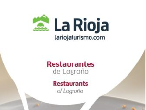 Restaurants in Logroño