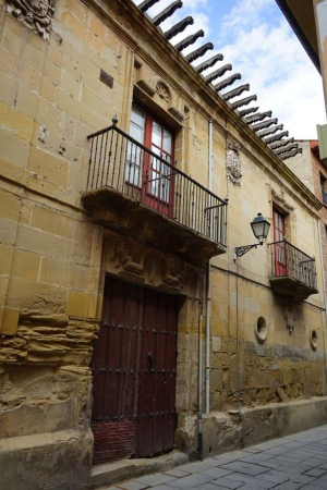 Casa del Marqués de la Ensenada