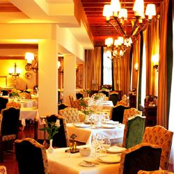 Parador de Calahorra