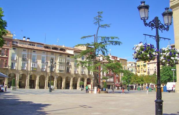 Plaza del Mercado