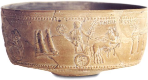 Legados romanos en La Rioja