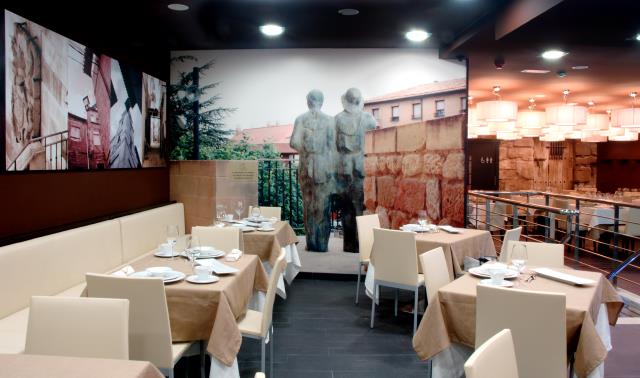 Hotel Rey Sancho