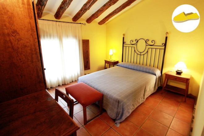 Hostal Casa Piedralén
