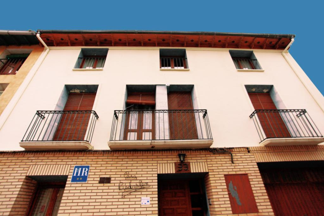 Hostal Casa Piedralén