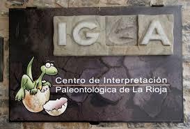 Centro de Interpretación Paleontológica de La Rioja
