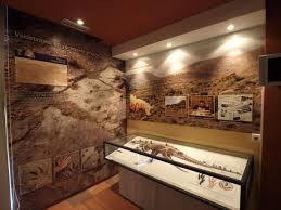 Centro de Interpretación Paleontológica de La Rioja
