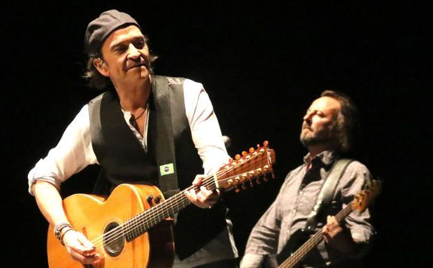 «Sin Enrique no hubiéramos tenido una carrera tan larga y exitosa»