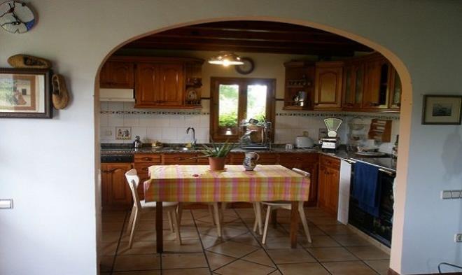 Villa Ilusión