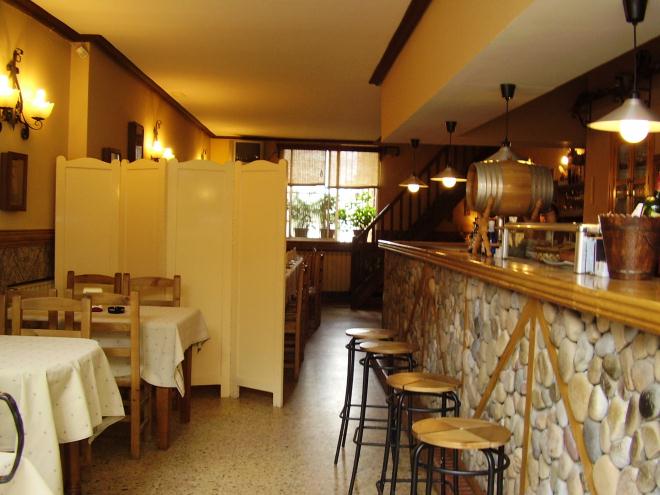 La Posada del Arriero
