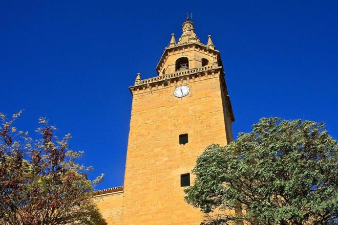 Zarratón
