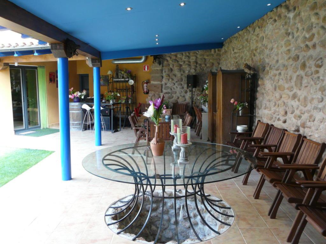 Hotel Las Águedas