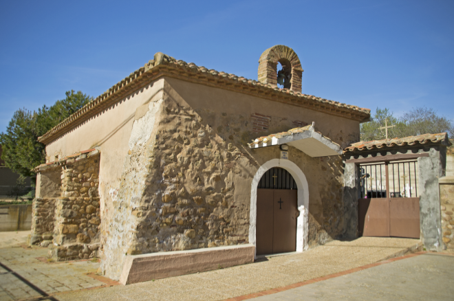Valle de Ocón