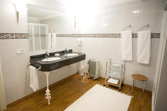 Hotel Señorío de La Murada