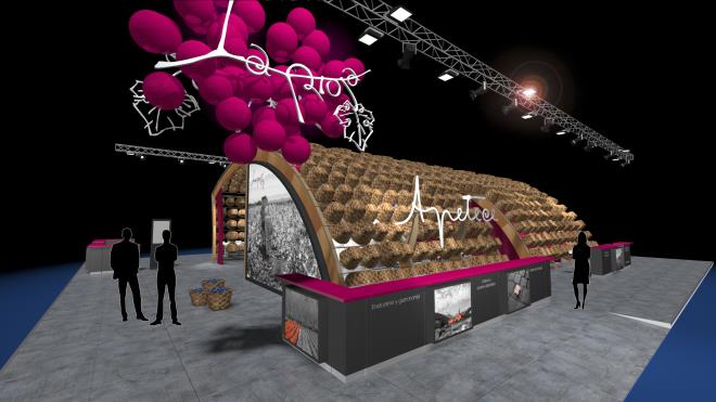 La Rioja en Fitur 2016