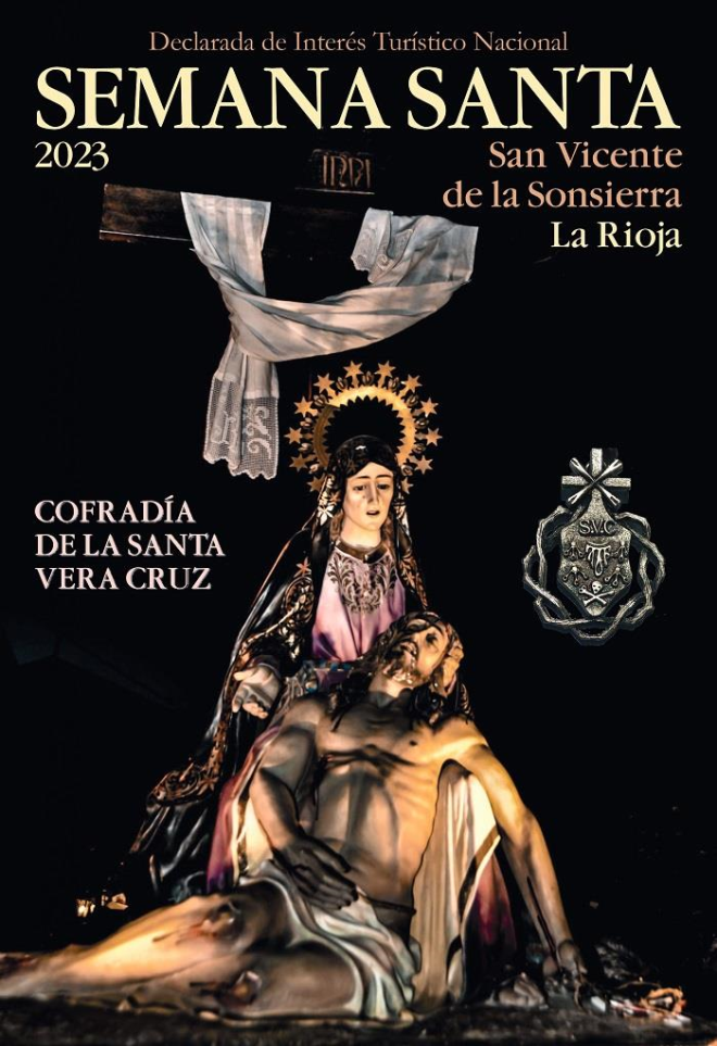 Los "Picaos" de San Vicente de la Sonsierra