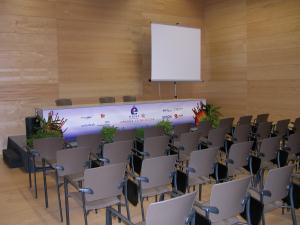 Sala de reuniones 5