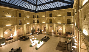 Hotels, Gasthäuser, Apartments und Pensionen in La Rioja
