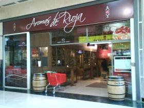 Aromas de Rioja