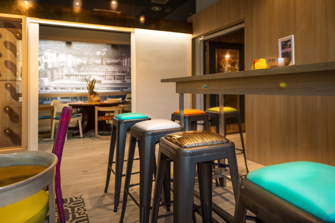 Hotel Ibis Styles La Rioja Arnedo