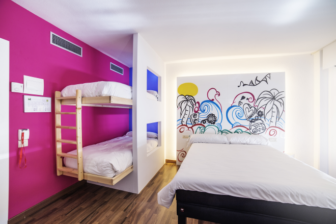 Hotel Ibis Styles La Rioja Arnedo