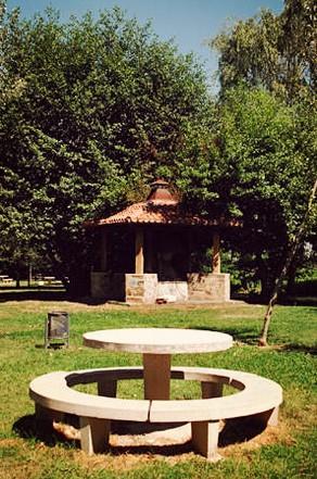 Castañares de Rioja
