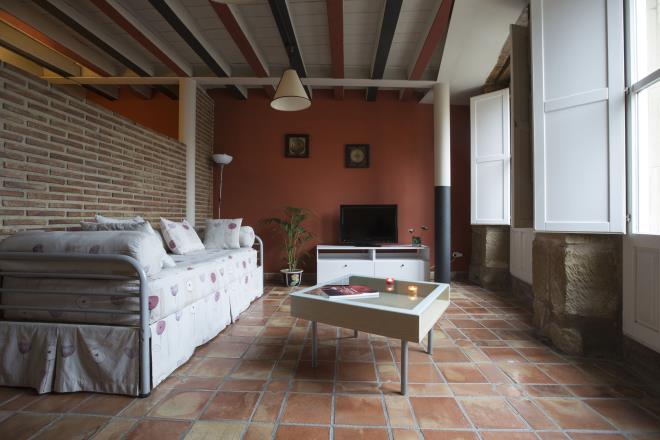 Apartamentos Señorío de Haro I