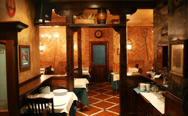 Cervecería Gambrinus