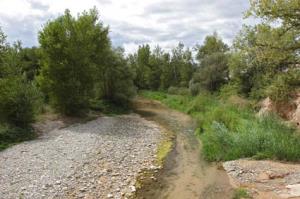 Etapa 1, Calahorra-Arnedo