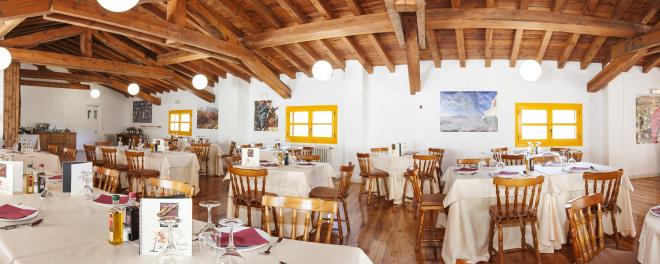 Posada Hoyos de Iregua